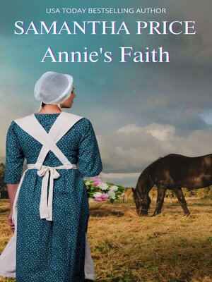 Annie's Faith - ebook